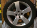 Оригинални Джанти Peugeot, снимка 6