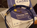 CHORD Clearway USB, 0.75 м., снимка 2