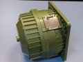Сервомотор AXEM MC19 RO537DC Disc Armature Servomotor Alsthom, снимка 3