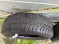 Продават се две зимни гуми 15 цола Debica Frigo 195/65R15, снимка 2