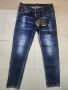 Дамски дънки Dsquared , снимка 1