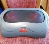 Шиацу масажор за стъпала ''Beurer'' Електрически шиацу масаж и затопляща функция. , снимка 5