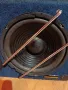 тонколони (бас каса) 8" инча. , снимка 6
