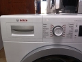 Сушилня с термопомпа Бош Bosch Serie 8 A+++ 8кг 2 години гаранция!, снимка 4
