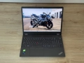 16’QHD+/i9-12950HX/RTX A4500 16GB/Thinkpad P16/64GB DDR5/1TB SSD, снимка 2