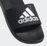 чехли ADIDAS ADILETTE COMFORT  номер 34,5-35, снимка 5
