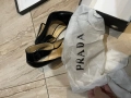  Оригинални обувки PRADA , снимка 8