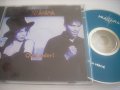 Niagara – La Vérité - матричен диск , снимка 1 - CD дискове - 37881251
