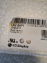 лед диоди от панел LM270WF6-SSZ1 от телевизор LG модел TM2792S.SZ, снимка 1