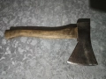 немска брадва -топор, снимка 2