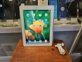 Apple iPad 2 16GB, Wi-Fi, 9.7in - White (MC979LL/A), снимка 1