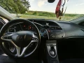 Honda Civic 2.2 i-cdti 140к.с., снимка 11