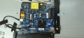 SmartTech LE-3918SA с дефектен Main Board - здрав екран CX390DLEDM T390XVN01.0, снимка 9