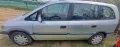Врата багажник / врата странична за Опел Зафира Opel Zafira 1.8I 125к.с, снимка 5