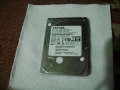 Хард диск за лаптоп 1 ТБ без забележки, снимка 1
