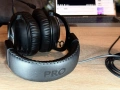 Logitech G Pro X Gaming Headset гейминг слушалки, снимка 4