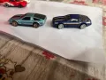 Hotwheels Delorean, снимка 2