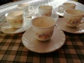 Сервизи за кафе, снимка 4