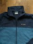 COLUMBIA Men's Steens Mountain Full-Zip 2.0 Fleece Jacket - страхотен мъжки полар, снимка 3
