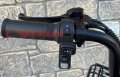 Електрическа Триместна триколка 750W, 60V, 23A +Задно задвижване чрез диференциал, снимка 16