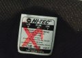 Дамски трекинг/туристически  обувки/полуботи HI-TEC - DRI-TEC WATERPROOF № 40, снимка 9