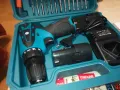 ВИНТОВЕРТ//БОРМАШИНА-КОМПЛЕКТ С ИНСТРУМЕНТИ 3103251836, снимка 7