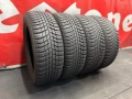 185 60 15, Зимни гуми, Bridgestone BlizzakLM001, 4 броя, снимка 1
