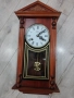 Стенен часовник с ключ , снимка 1