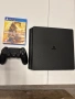 PlayStation 4 slim 1TB, снимка 1