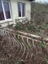 Почистване на дворове, парцели и терени в област Бургас, снимка 3