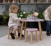 Детска маса с два стола, снимка 2