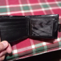 нов мъжки портфейл от еко кожа , снимка 1 - Чанти - 44844981