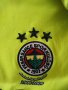 Юбилейна оригинална тениска на Фенербахче / Fenerbahce футбол, снимка 2