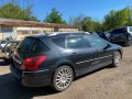 Пежо 407 Peugeot 407 на части, снимка 11
