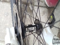 29 цола карбон велосипед колело 3 по 10 скорости , снимка 4