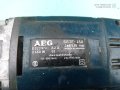 AEG бормашина ударна , снимка 3