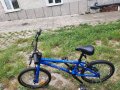 Велосипед BMX  MBK fever  20 цола, снимка 12