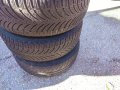 Джанти с гуми 5х112 , снимка 4
