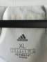 Girondins Bordeaux Adidas Нова Оригинална Тениска Фланелка Бордо XL 2020/2021 Away, снимка 5