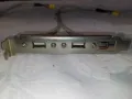 USB hub/ USB хъб с 2 гнезда - 6 лв., снимка 2