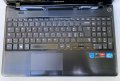 Лаптоп за части Samsung NP350E5C i5-3210m, снимка 2