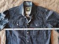 Риза G star RAW размер "S", снимка 1