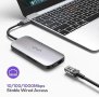 VAVA 9-в-1 USB C адаптер за хъб с Pd Power Delivery, снимка 2