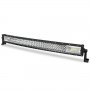 LED BAR Извит 85 cм Лед Диоден Бар, Прожектор, 459W, 12V-24V, снимка 2