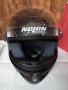 Nolan N62 Pulsar мото шлем каска за мотор, снимка 2