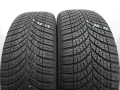 2бр всесезонни гуми 195/55/16 GOODYEAR L05014 , снимка 3