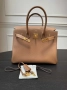 Чанта Hermes Birkin , снимка 1