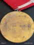 Медал от соца 25г. НАРОДНА ВЛАСТ за КОЛЕКЦИЯ ДЕКОРАЦИЯ 26096, снимка 6