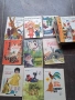 колекция притурки към списание Славейче 28/6, снимка 1