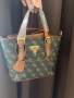 Чанта реплика на Guess, снимка 1